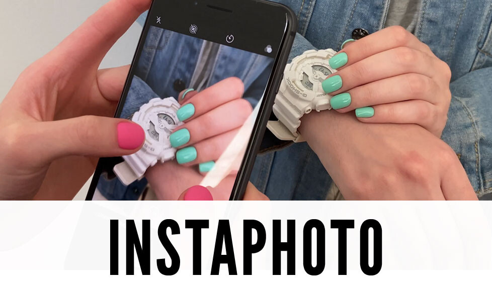 КАК ФОТОГРАФИРОВАТЬ И ОБРАБАТЫВАТЬ МАНИКЮР? КАК ФОТОГРАФИРОВАТЬ И ОБРАБАТЫВАТЬ МАНИКЮР?