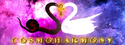 Cosmoharmony Cosmoharmony