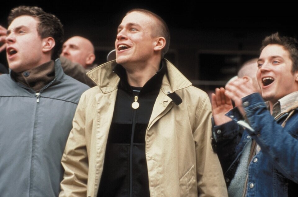 Хулиганы ( 2005 ) Хулиганы ( 2005 )