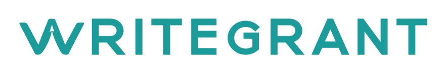 Студия WriteGrant Студия WriteGrant