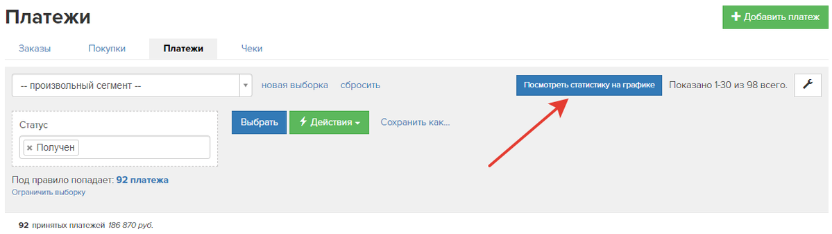 <p>
Посмотреть статистику на графике </p> <p>
Посмотреть статистику на графике </p>