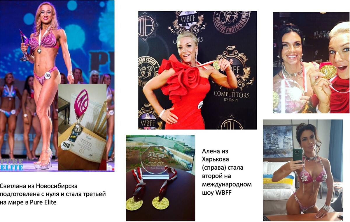 <p>
<em>Моя фитнес-сборная</em></p>
<p>
<em>Моя фитнес-сборная</em></p>