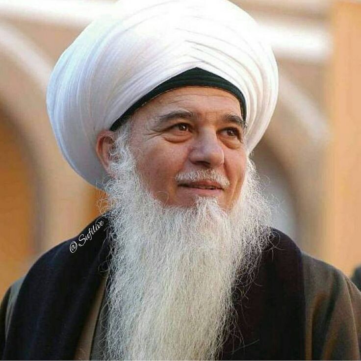 Шейх Хишам Каббани Шейх Хишам Каббани