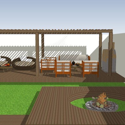 Тихорецк металлоконструкции ландшафт