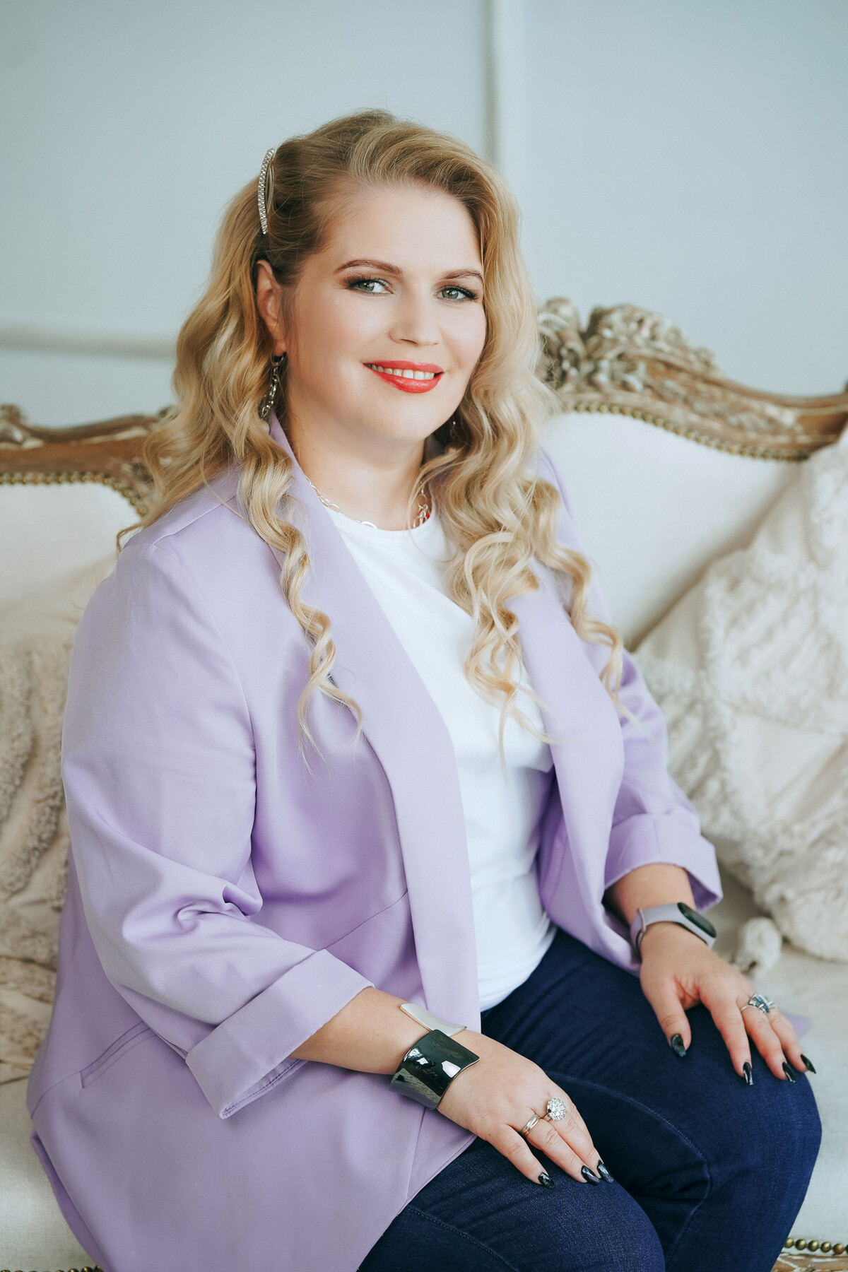 Саитзянова Елена Михайловна Саитзянова Елена Михайловна