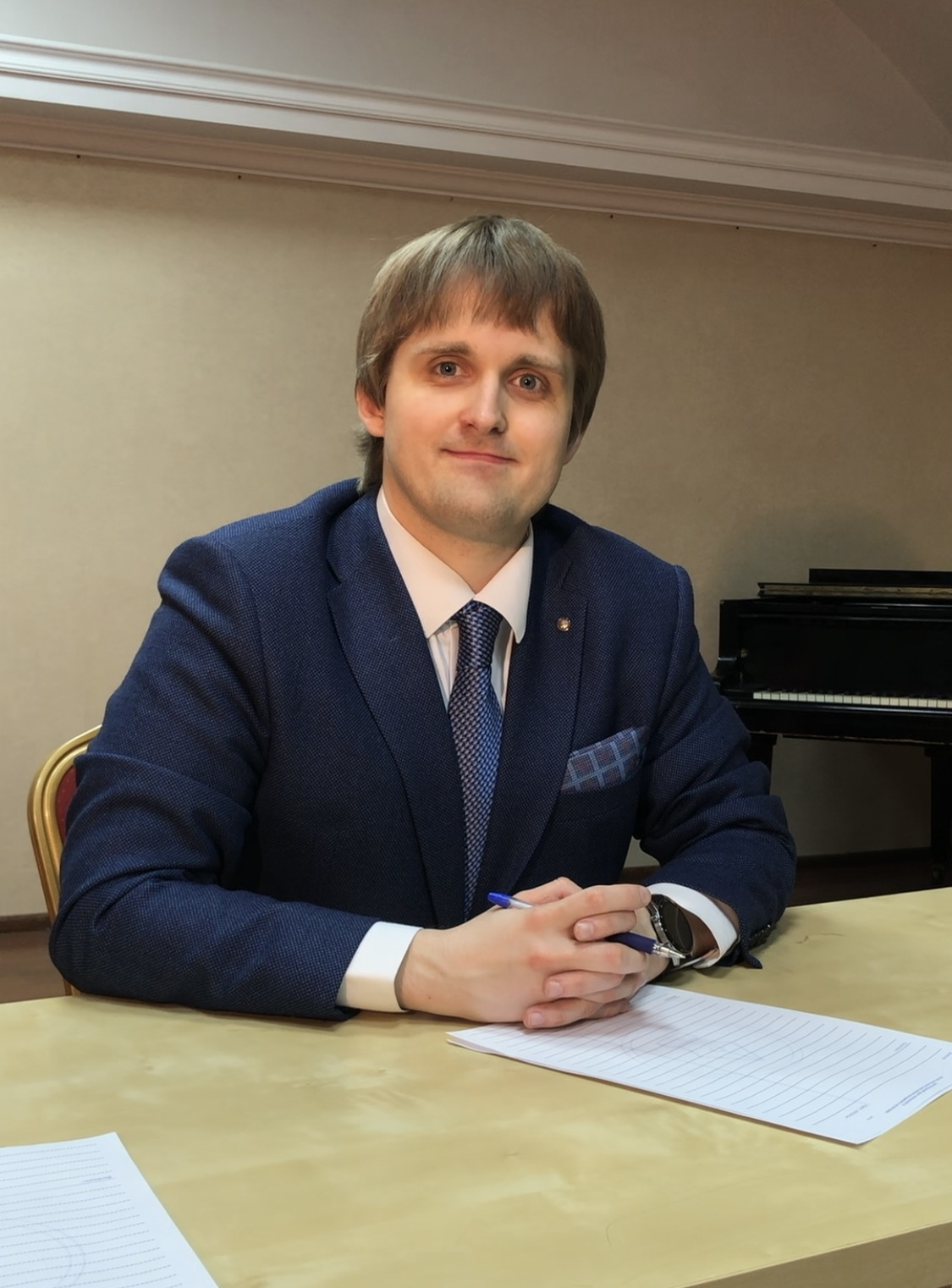 <p> Директор школы</p><p><strong>Мезенцев Георгий Владимирович</strong><br></p>
<p> Директор школы</p><p><strong>Мезенцев Георгий Владимирович</strong><br></p>