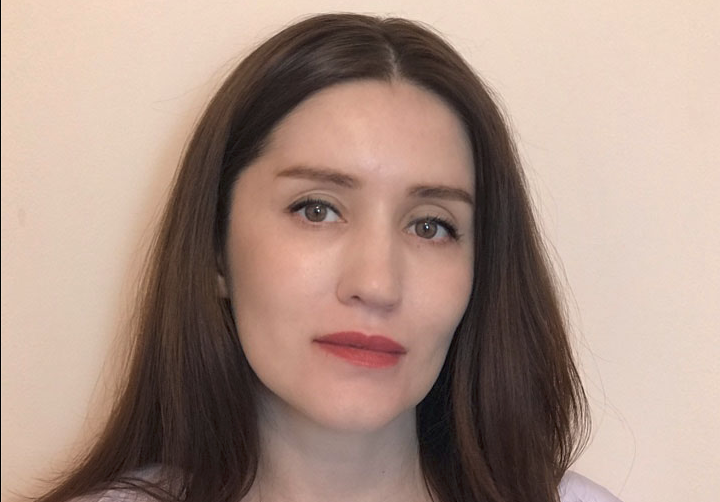 <p>Ольга Ковган — врач-эндокринолог, диетолог, нутрициолог, учёный-биотехнолог. </p>
<p>Ольга Ковган — врач-эндокринолог, диетолог, нутрициолог, учёный-биотехнолог. </p>