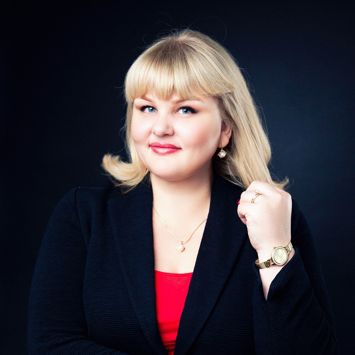 Штурбина Наталья Александровна