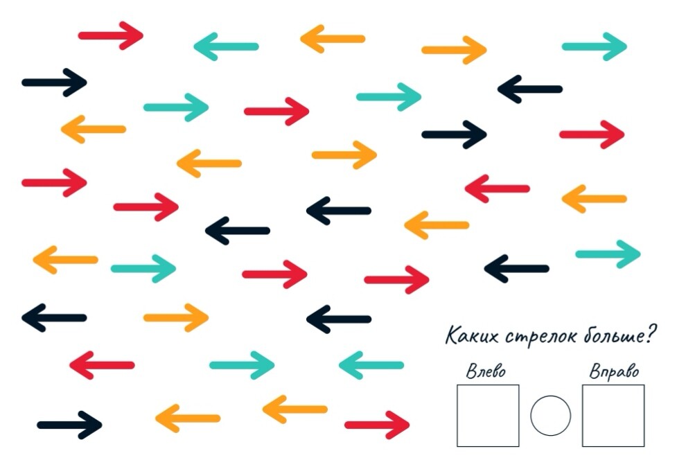 Задачи со стрелками. Стрелки лево право. Задания со стрелками. Лево право для малышей. Стрелки задания для дошкольников.