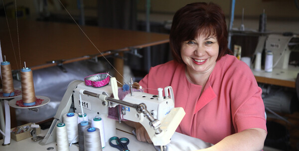 Курсы по пошиву штор