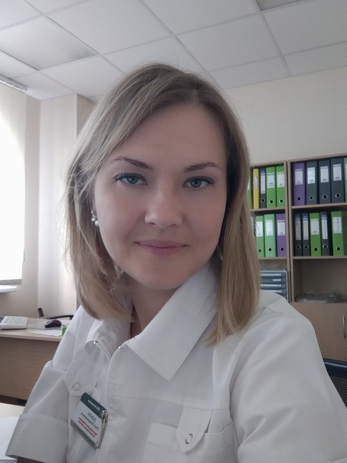 
		<p>Дедкова Ольга Владимировна</p>	