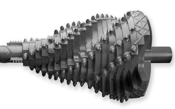 Буровой бур. Бур для гидробурения скважины 160 мм. Шарошка для бурения скважин. Шнек для буровой 215мм. Бур для скважины долота 150мм.