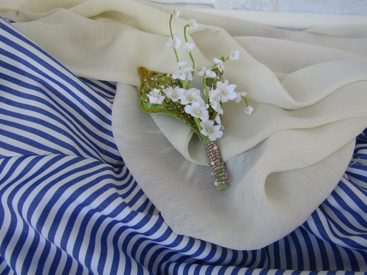 Ученическая работа Галины Скрементовой