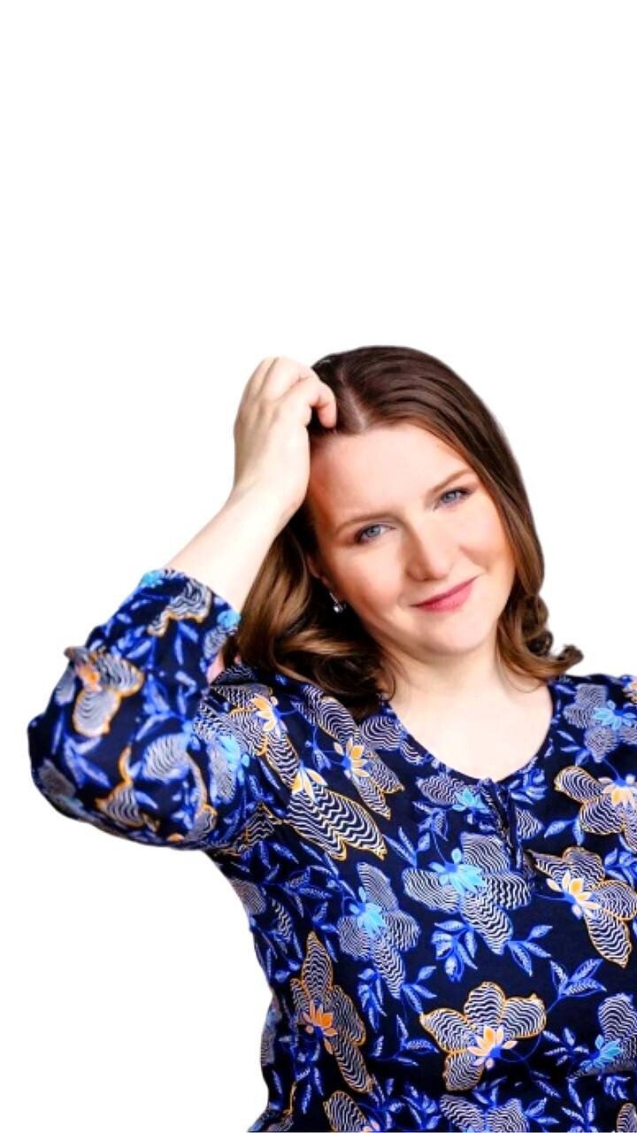 <p>
		Мария Марковская, автор методики	</p>