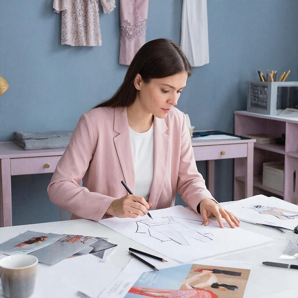 ДИЗАЙН ОДЕЖДЫ