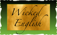 Wicked English