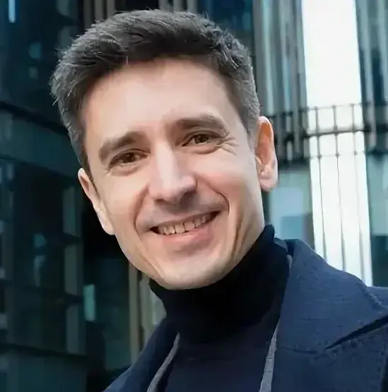 <p>Эрнест Тимерханов</p>