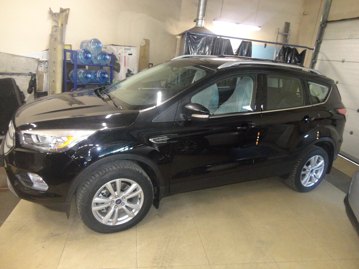 ford kuga 2