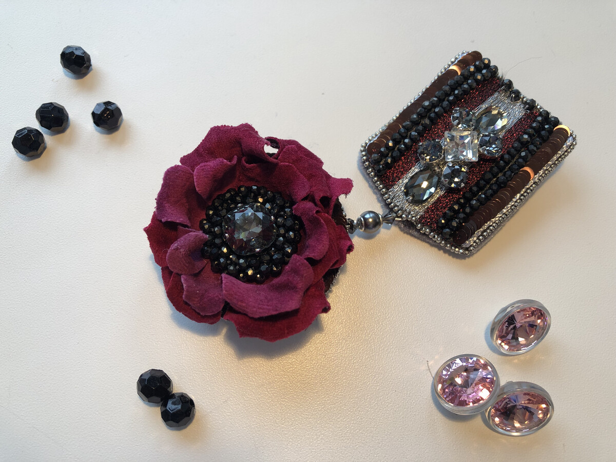 Ученическая работа Татьяны Коваленко