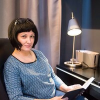 Валентина Осипова