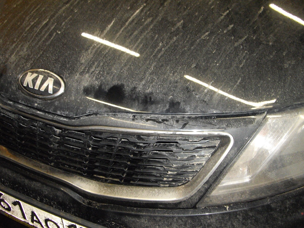 kia cars