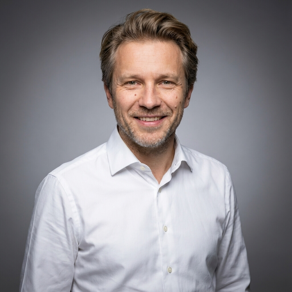 Андрей начал новую карьеру wellness-консультанта после ухода из корпоративной среды