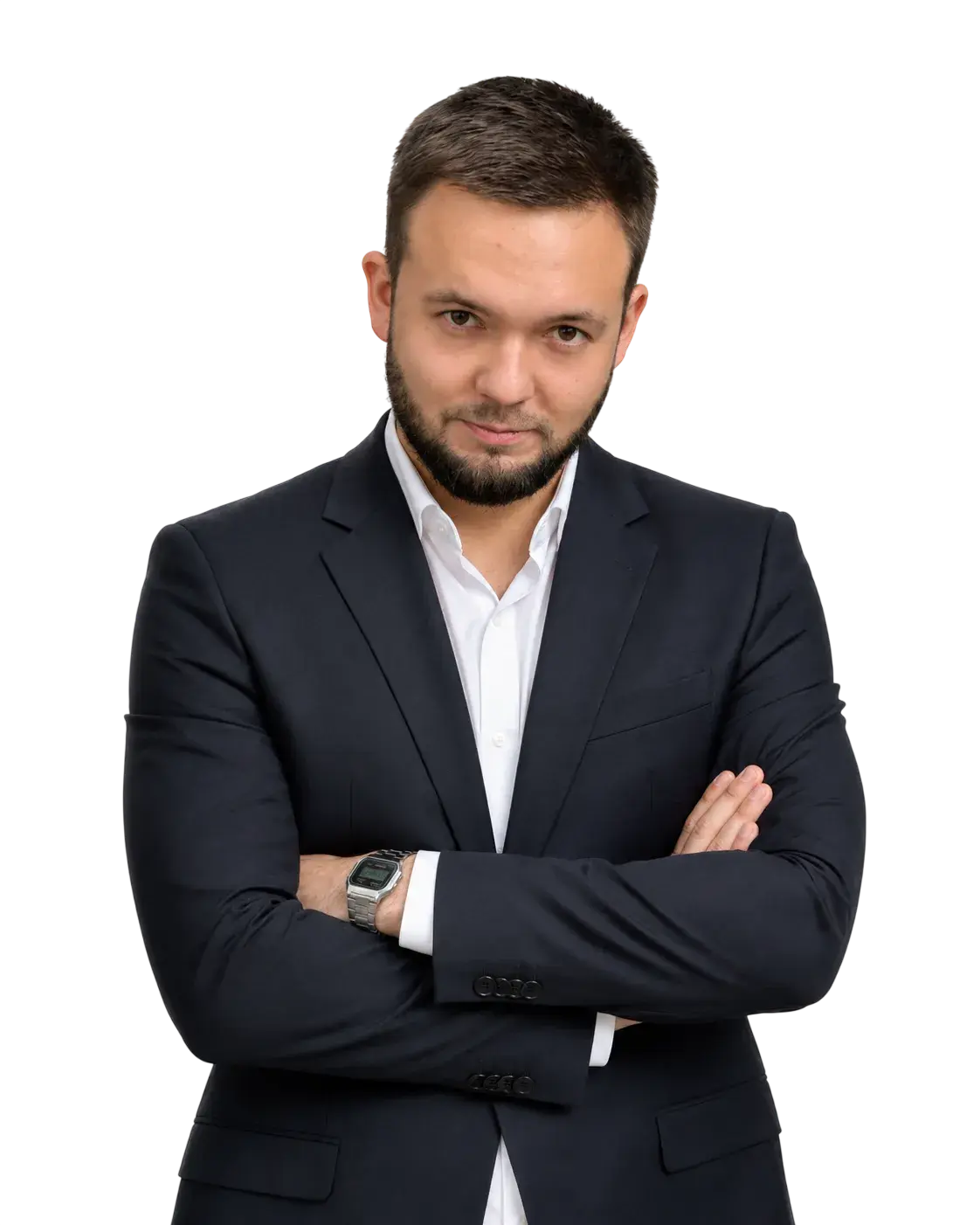 Тимур Галлямов