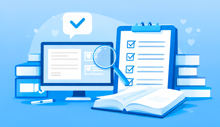 Обучение и проверка знаний