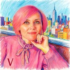 Курс Виталины Борис