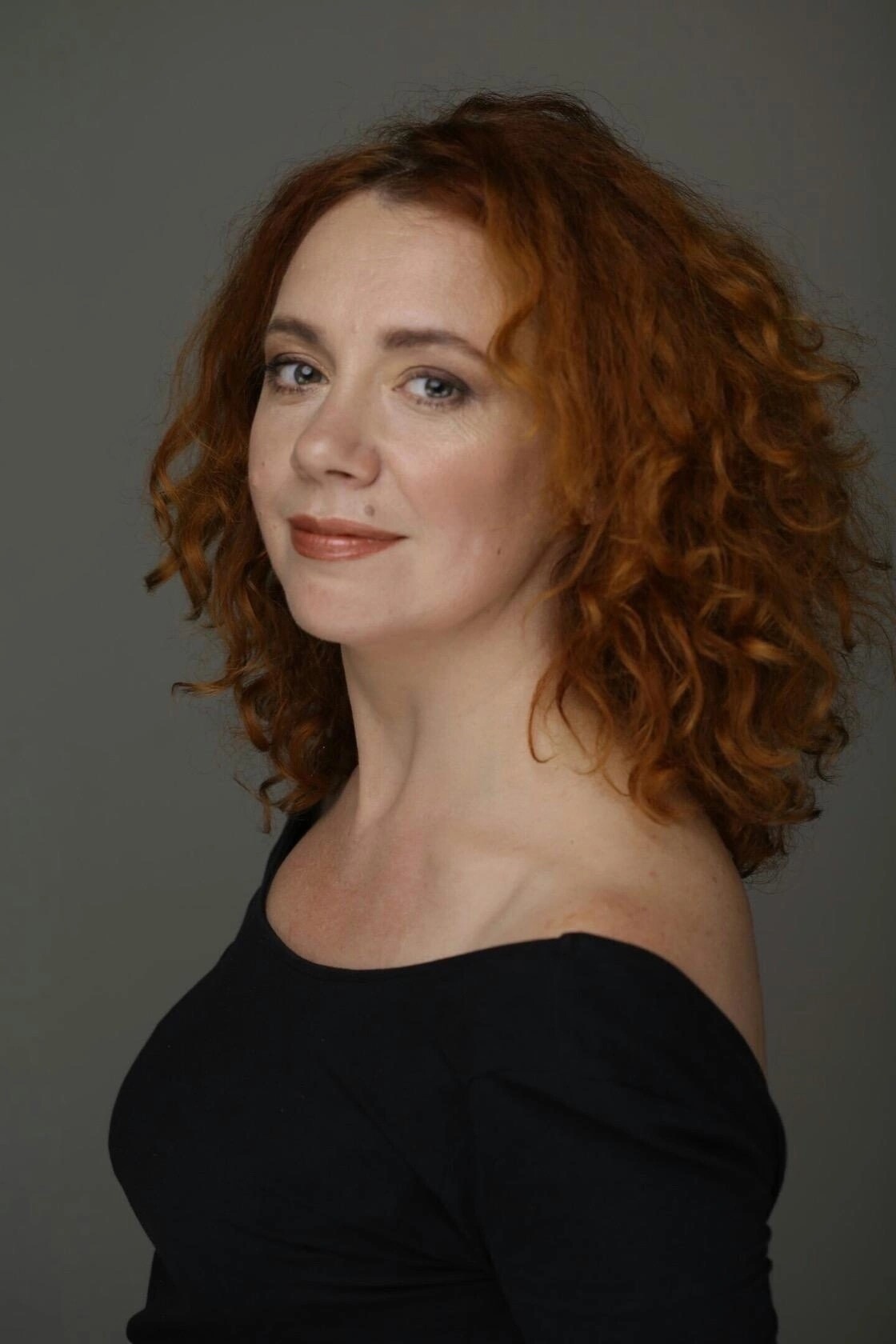 Анна Давыдова