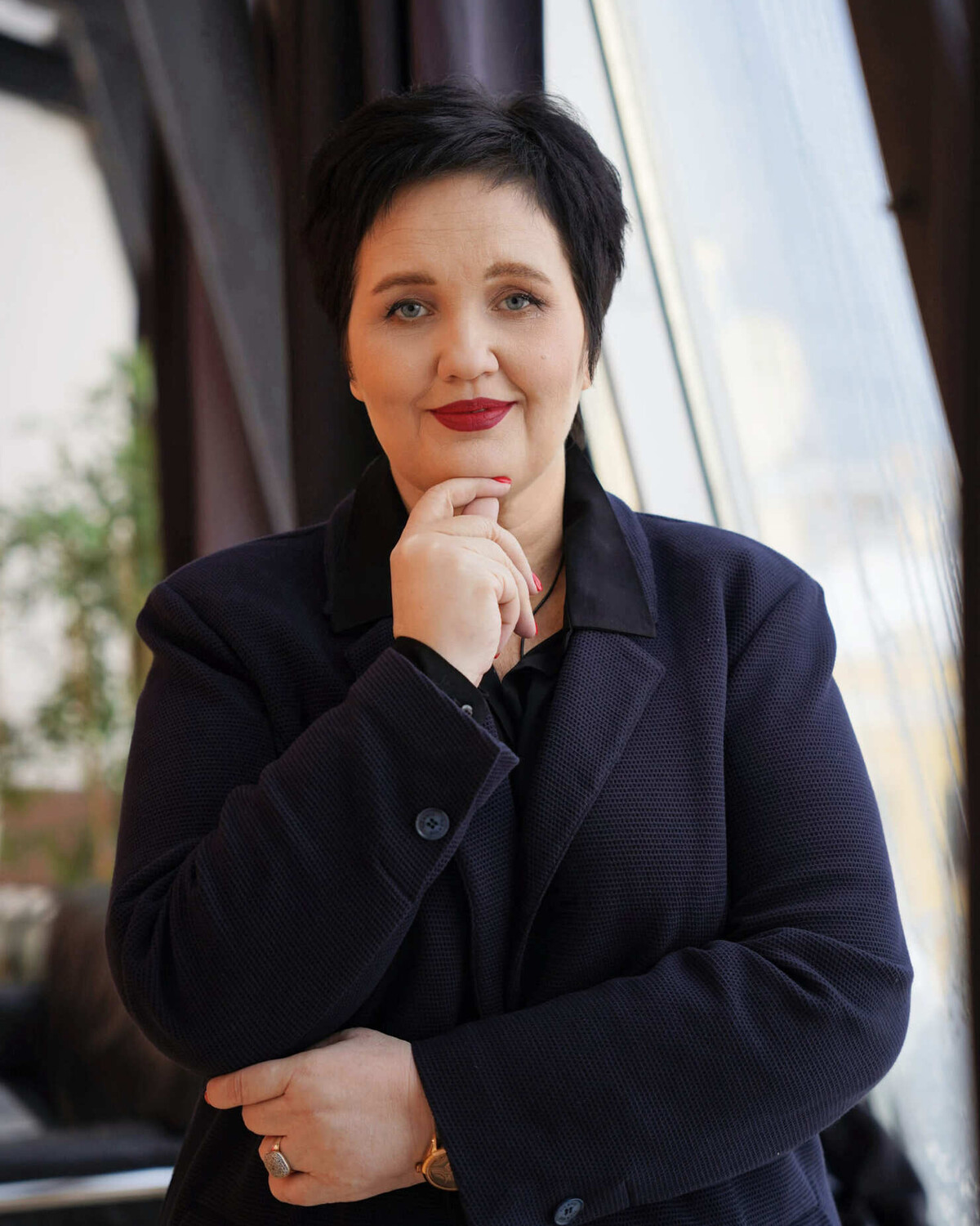 <p>
		Эльвира Пикалёва, создатель маркетингового бюро Октопус</p>