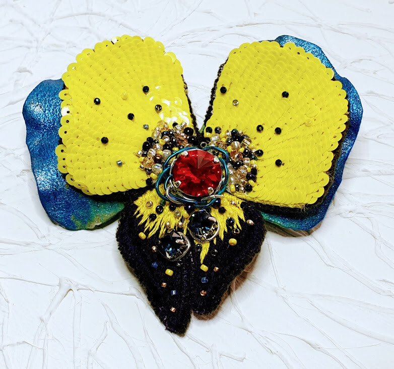 Ученическая работа Olga Voshchukova