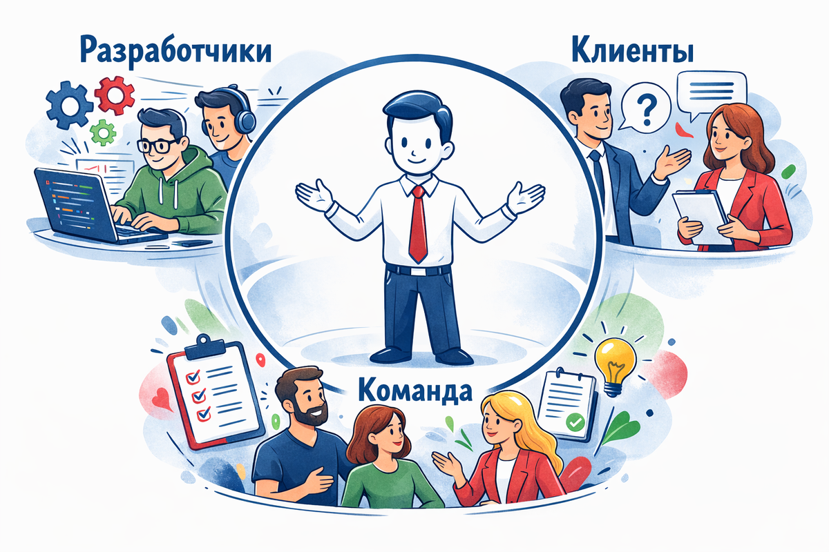 Неочевидные навыки, которые делают аналитика сильным специалистом.