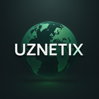 Uznetix