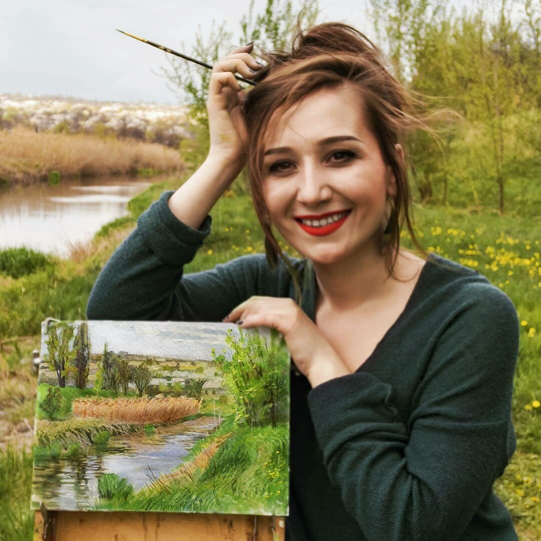 
		
		<p>Маргарита Асташова,&nbsp;</p><p>художник акварелист, автор курса</p>		