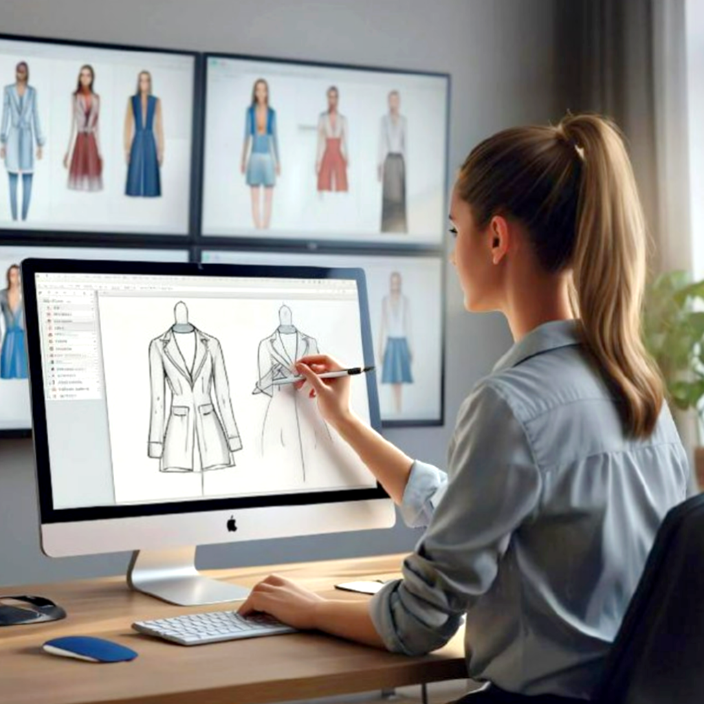 ЧЕРТЕЖИ в САПР