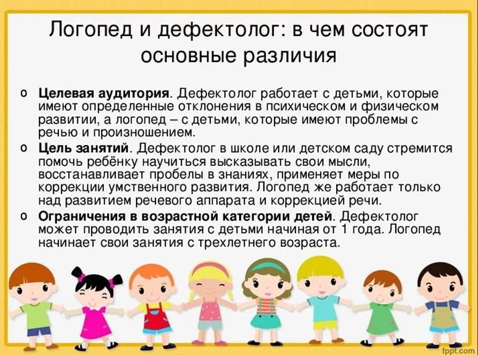 Психолог дефектолог это. Логопед-дефектолог кто это. Чем занимается педагог логопед. Что делает дефектолог с детьми. Объявление работы дефектолога в детском