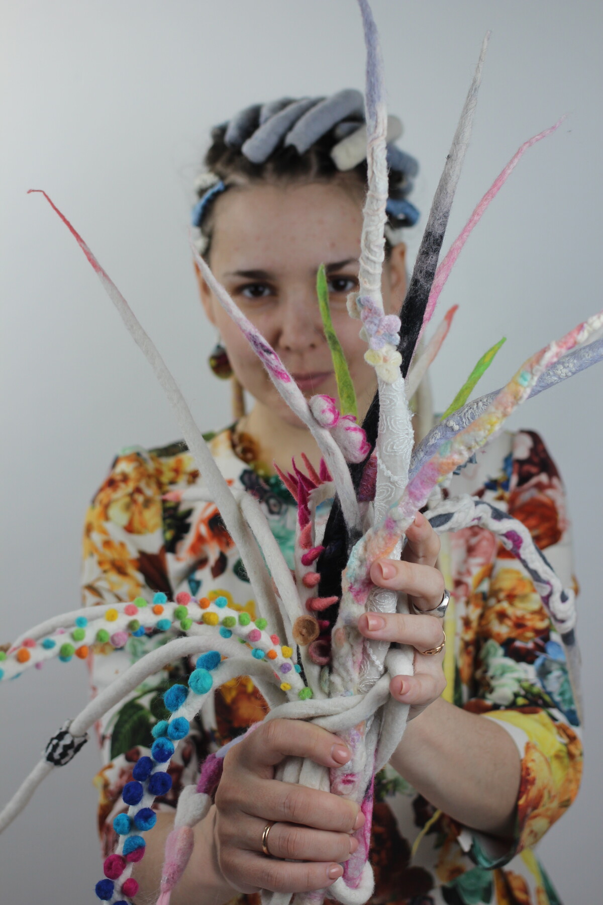 <p>Агата Высоких</p>