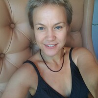 Наталья Троценко