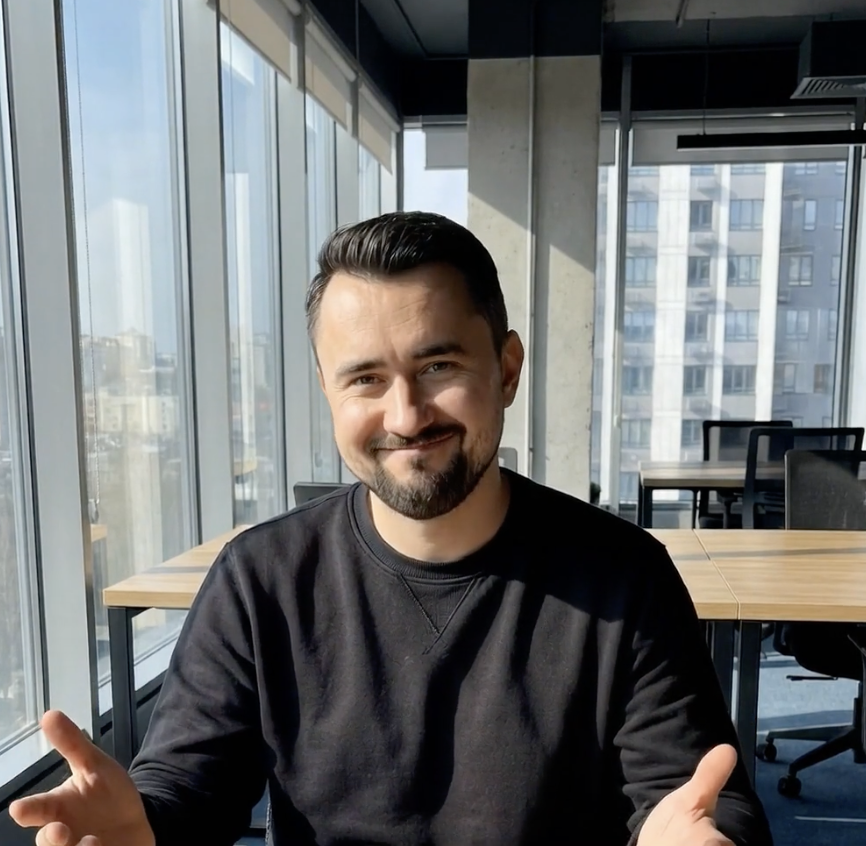 Дмитрий Елсуков