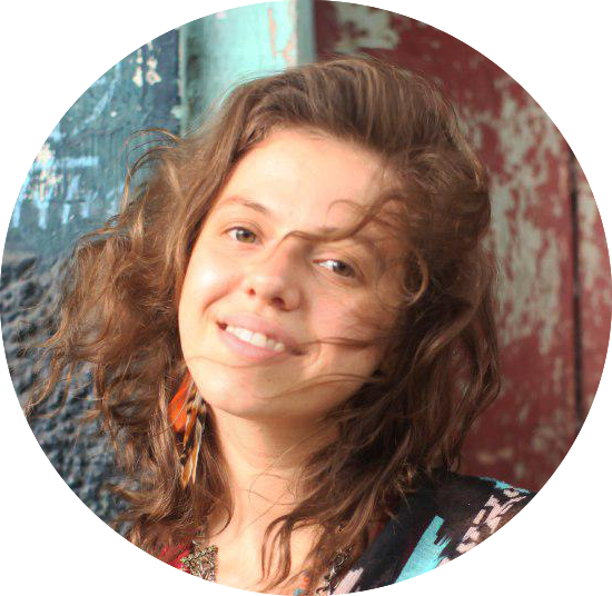 Наталья Дюкова, художник