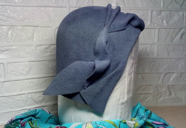 Ученическая работа Галины Скрементовой