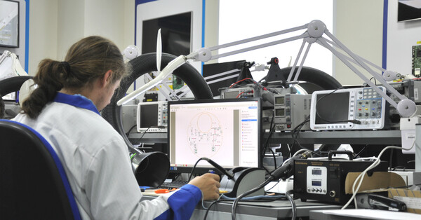 Онлайн курсы по бытовой технике и электронике