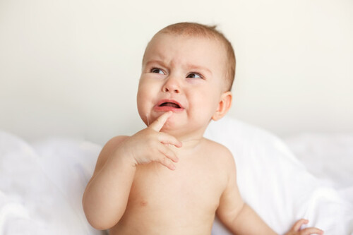 Когда мой ребенок начнет спать ночью без пробуждений? | HiPP Organic