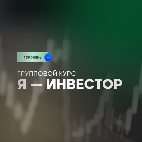 Я — ИНВЕСТОР