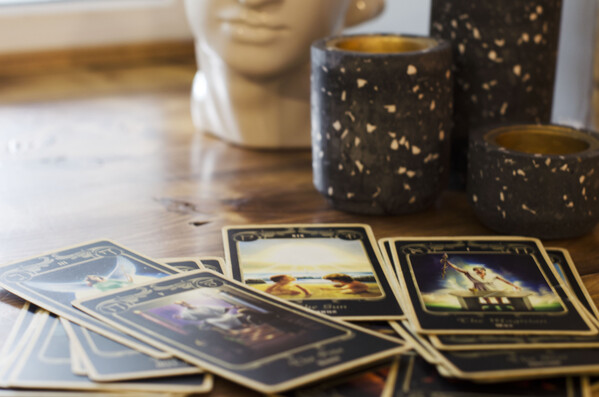 МК "Противоположные Лучи"