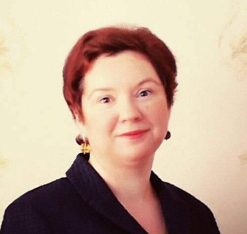 Наталья Якушева
