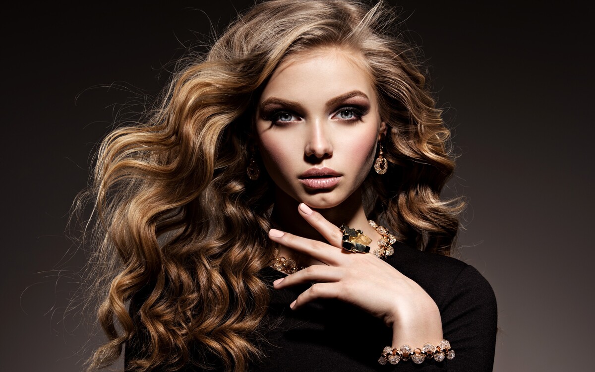 Michelle Rooney - 2013 North Eastern Hairdresser of the Year Winner Collection -