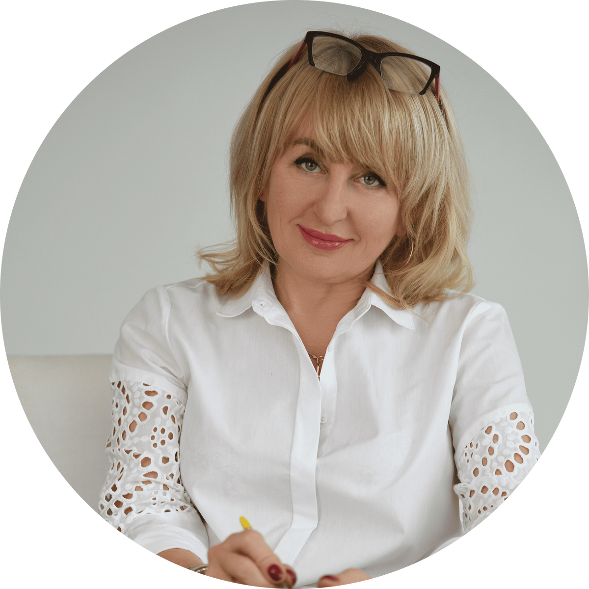 Светлана Смирнова