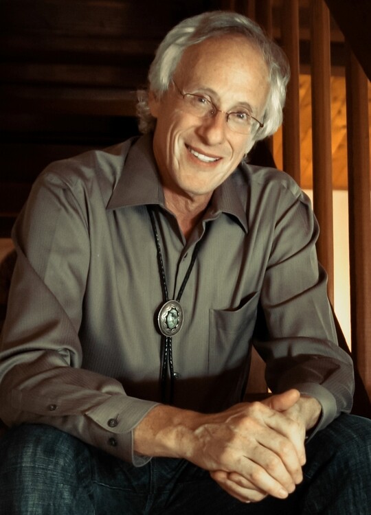 Марк Роберт Уолдман